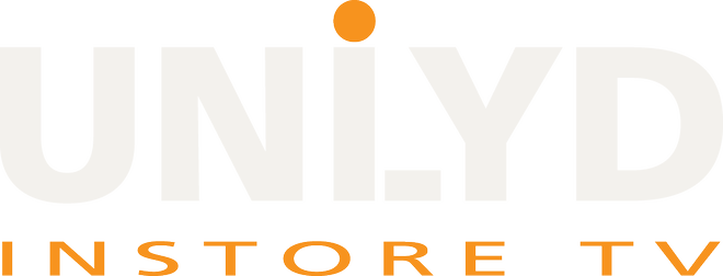 Unilyd InStore TV